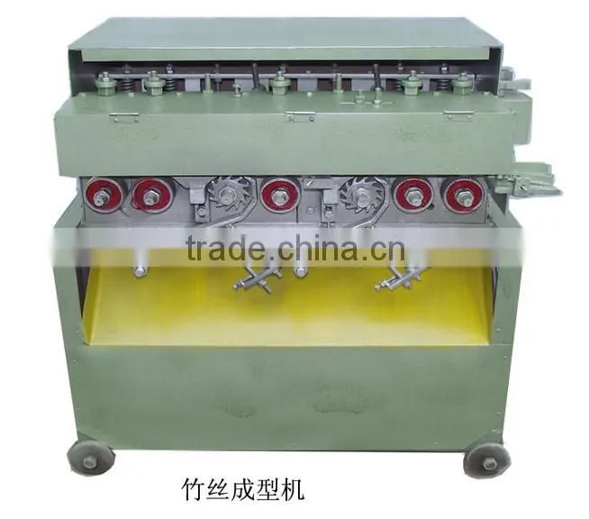 Bamboo Incense Stick Making Machine