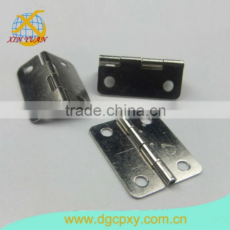 Xinyuan Factory Supply Metal Hinge for door.furniture.and jewelry box