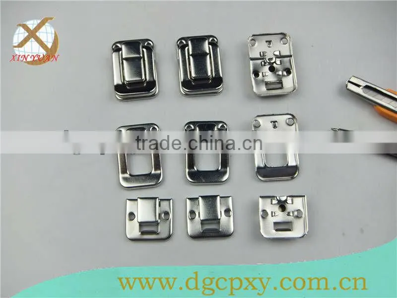 elegant bag lock