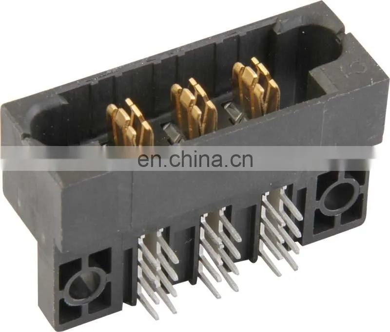Molex E-87667 PBC Module Power Connector TUV/SAS/CE/RoHS Certificated