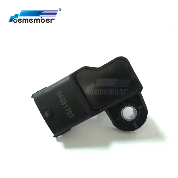 Tire Pressure Sensor Iat Fuel Steam Oil Cold Air Intake Temp 20524936 0281002576 For VOLVO For IVECO For RENAULT For VW