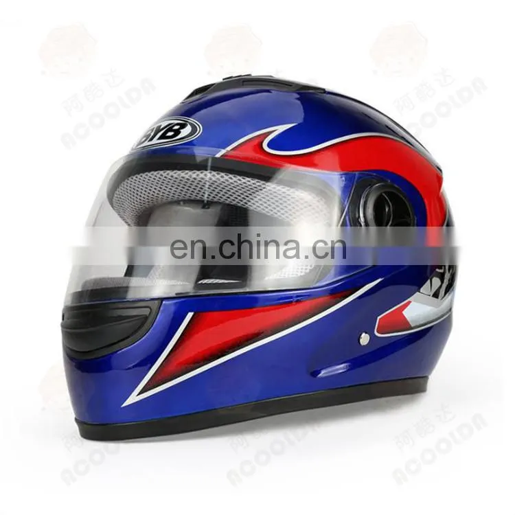 Manufacturer direct wholesale motorcycle helmet cover riding safety helmet