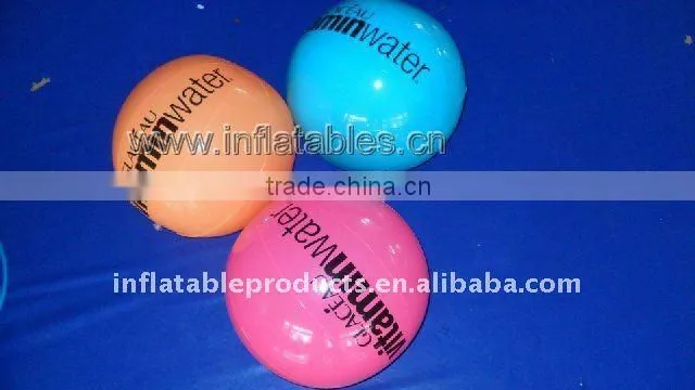 pvc inflatable human balloon for fun