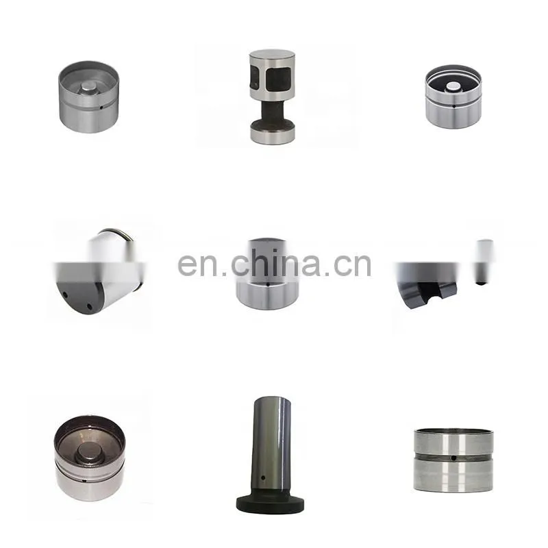 Brand New Valve Tappet 91 513 437 80 9151343780 91 513 983 80 9151398380 91 533 437 80 9153343780 91513437 91513983 For Fiat