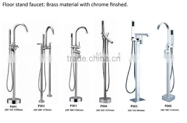 8mm thickness bowl shape acrylic bathtub