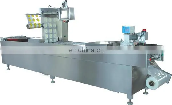 Best selling JHHS-160 automatic coffee bag inner and outer packing/packer machine