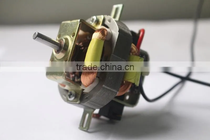 AC motor HU5410 CE/UL