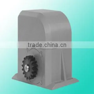 OKM sliding gate operator, remote control gate system