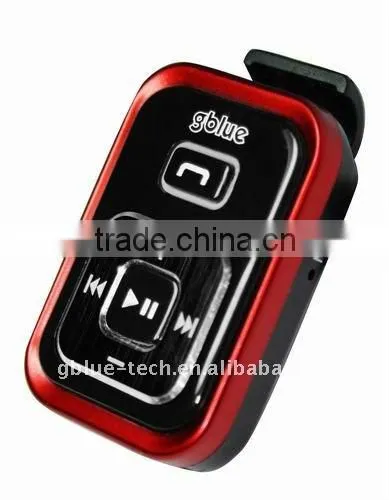 N6 Clip Bluetooth Headset For Laptop, Tablet pc and mobile phone