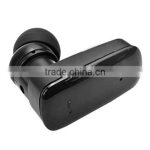 In-Ear Mini Bluetooth Headsets- Earphone And Headphone- Q80