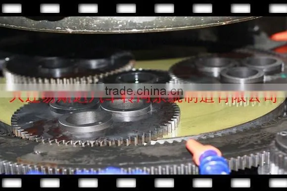 power steering pump for TOYOTA