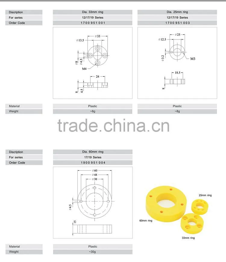 Special Price Temposonics Long Linear Potentiometer Replacement Start Stop Level Transducer