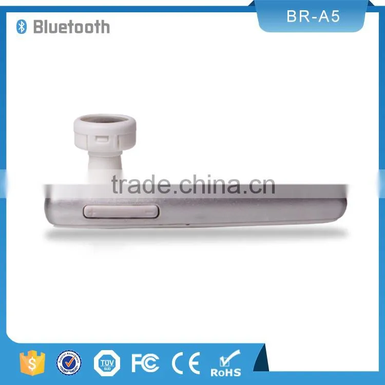 Promotion Gift Wireless Earphone Mini Wireless bluetooth headset with magnetic For Mobile Phone