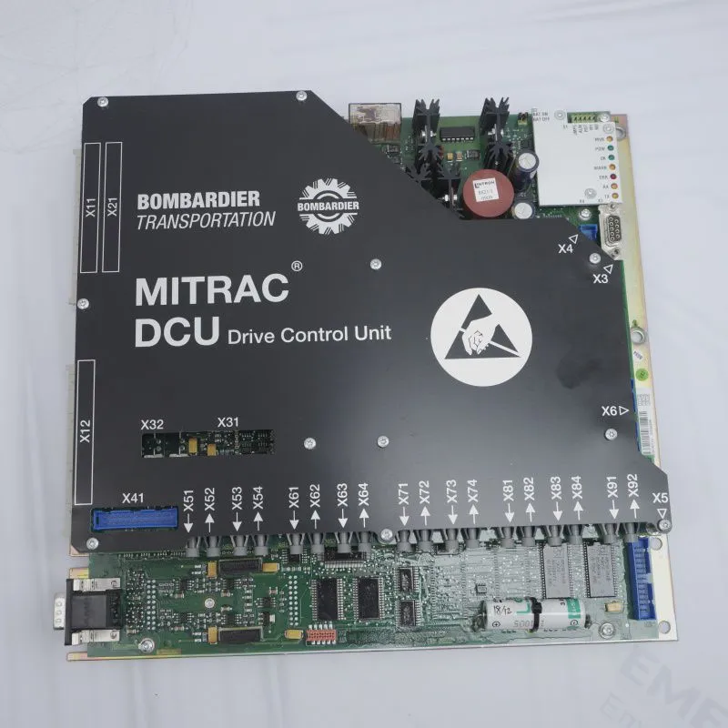 DCC2223A 3EST125-977