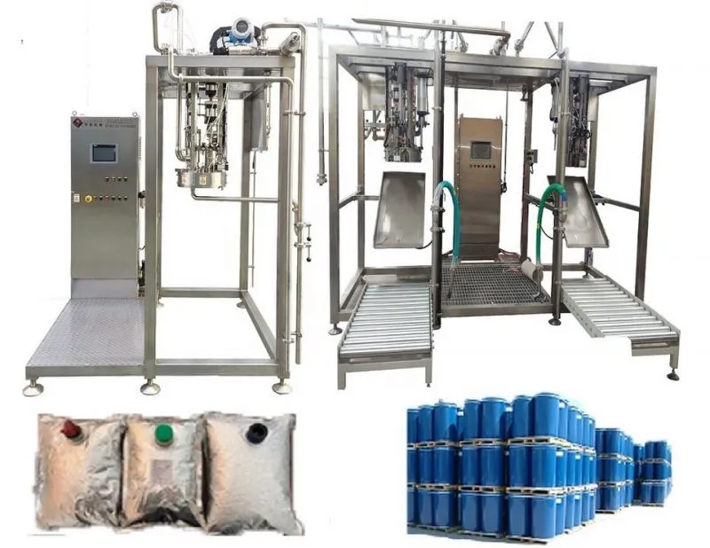Small Scale 0.5 Ton Tomato Paste Making Machine Manual Semi-Automatic Tomato Sauce Production Line