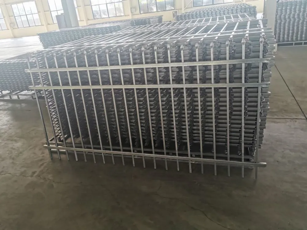 Ornamental-Wrought-Iron-Fence-Steel-Fencing-Gate-Manufacturer (1)
