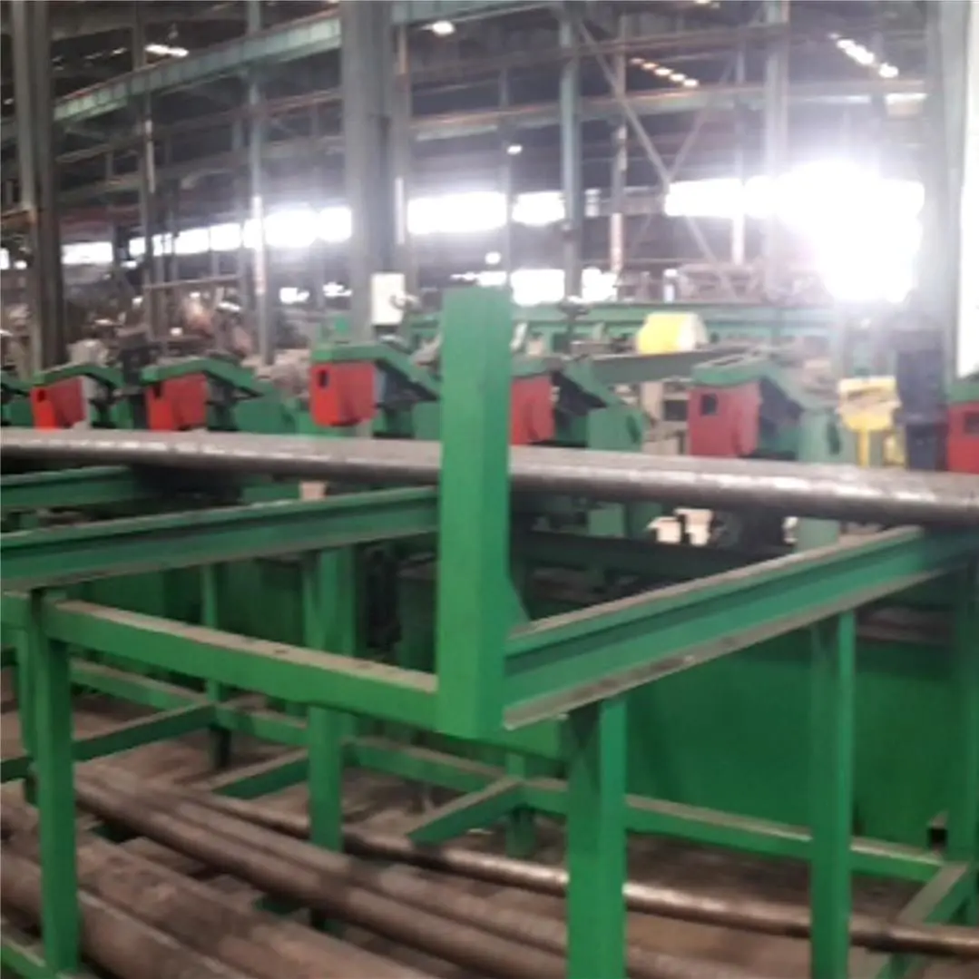 Wuxi Hengzhihui Metal Materials Co., Ltd. company overview - view 5