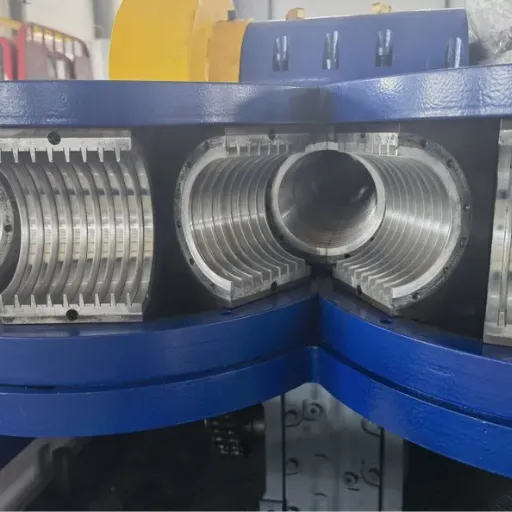 corrugated spiral pipe (2)