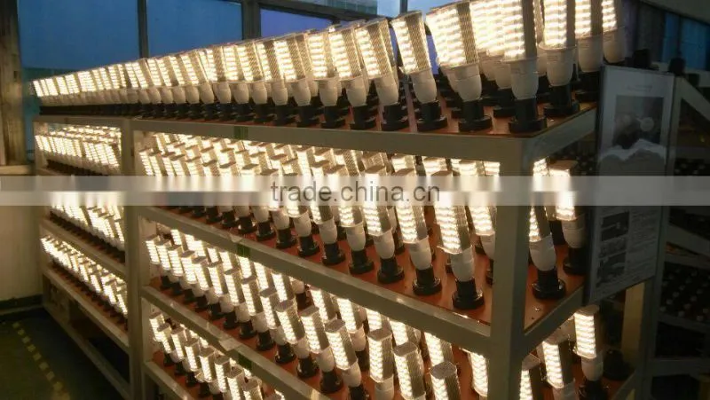 LED PL lamp g24d g24q gX23 2pin 4pin led replacement bulbs 100W led pl bulb UL cUL approved