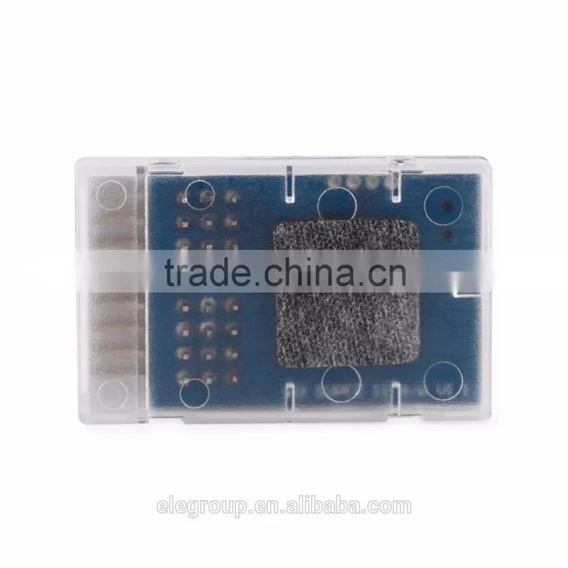 Flight Controll Gyro 3D AVCS for Fixed FPV Full Set for EAGLE A3 Super II