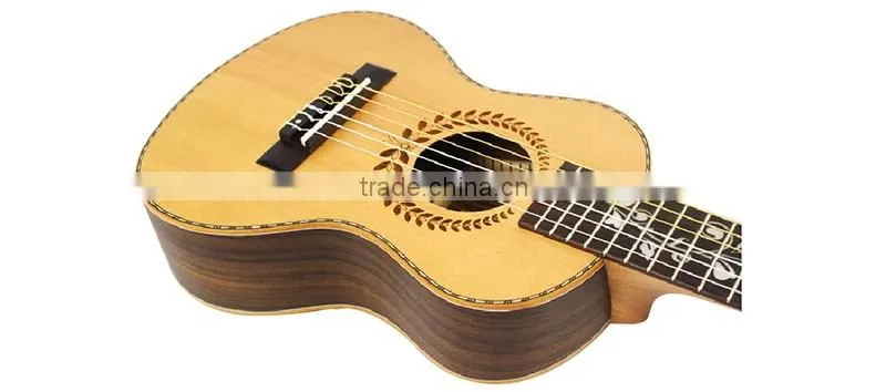 Dropshipping double bass case luggage Mini Guitar