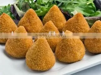 cheap kebbeh encrusting machine for sale (CE & factory)