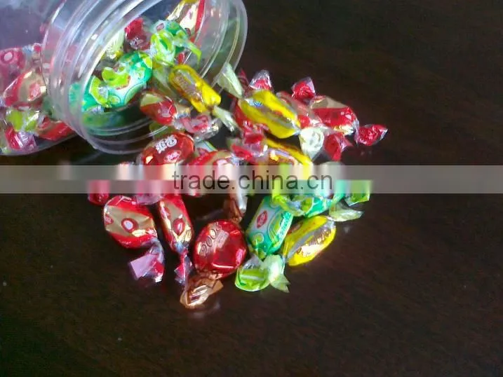 hard candy plant