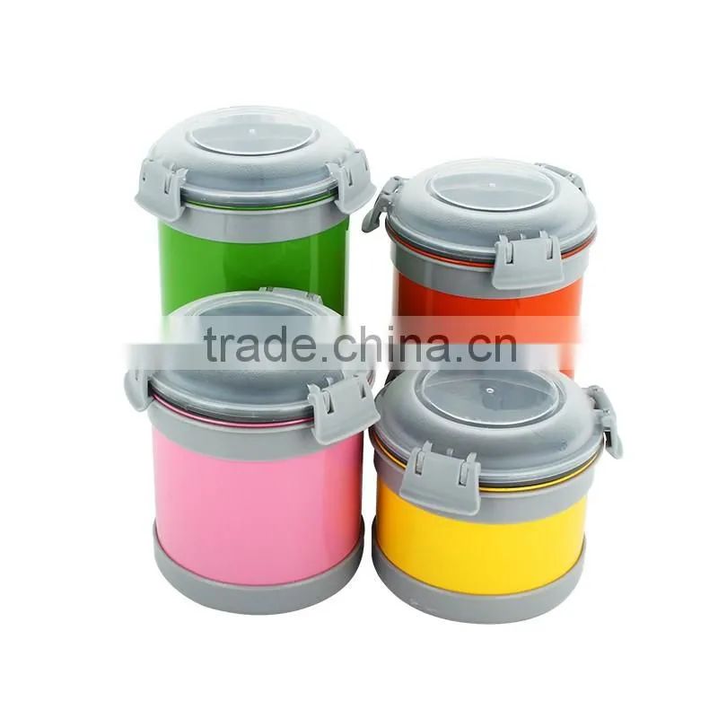 2016 wholesale kitchen storage/sale stainless steel food canister sets,candy jar,mason jars