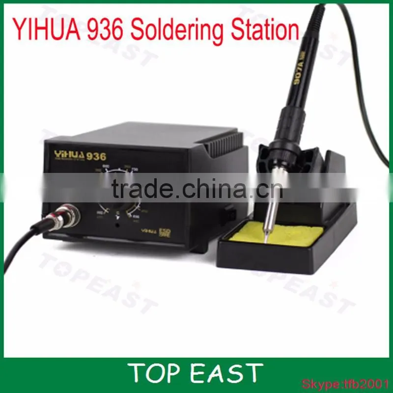 Hot sale YIHUA 936 soldering station for repair tool
