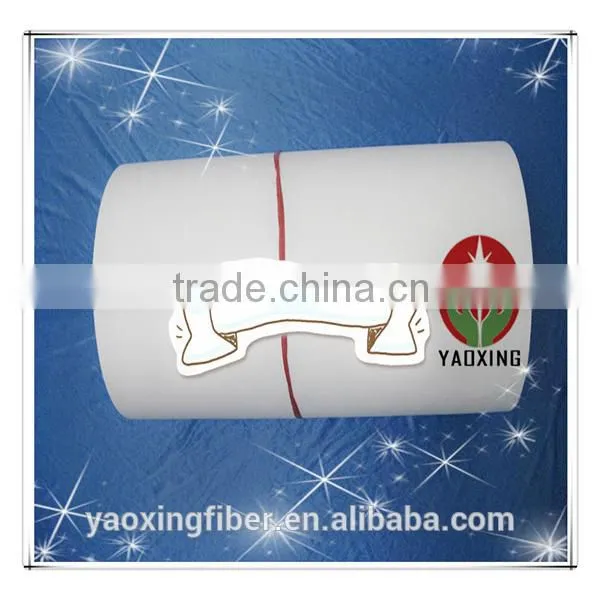 Standard Ceramic Fiber Paper 1260(High Pure) Ceramic Fiber Paper for heating insulation High Temperature Ceramic Fiber Paper