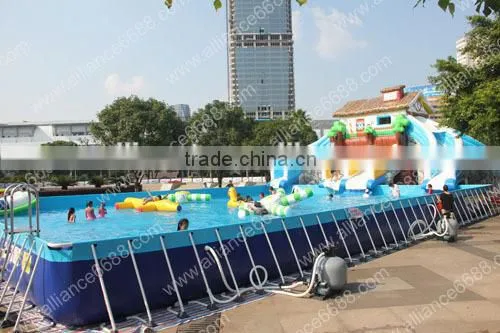 water sport electric bumper boat for adults and kids