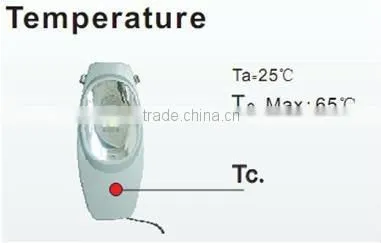 CE universal 100W LED Street Lamp