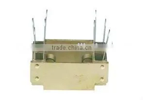 copper carbon brush holder for industrial generator