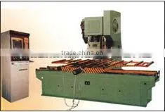 hole pounding mesh machine factory in china