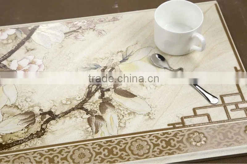 The kitchen and toilet tile D8644