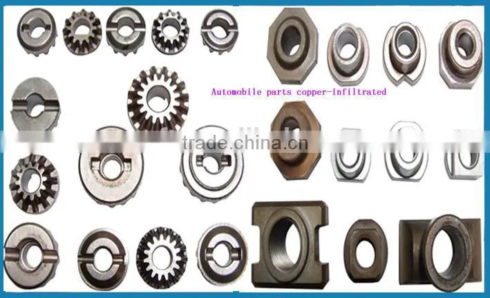 cnc machining parts as your design