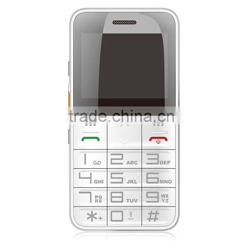 low end basic mobile phone with very good price 2.31 inch quad band mobile phone