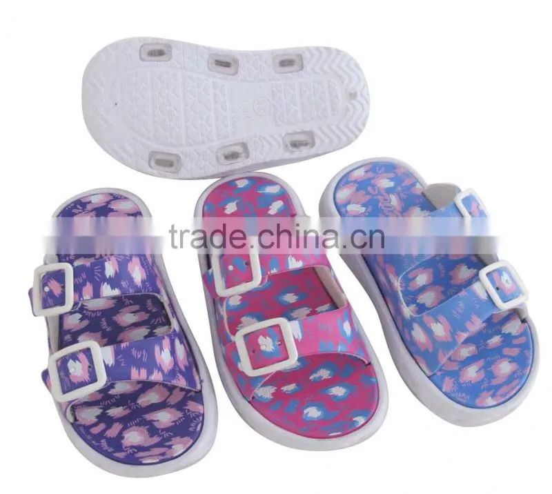 eva sandals for teenagers 2015