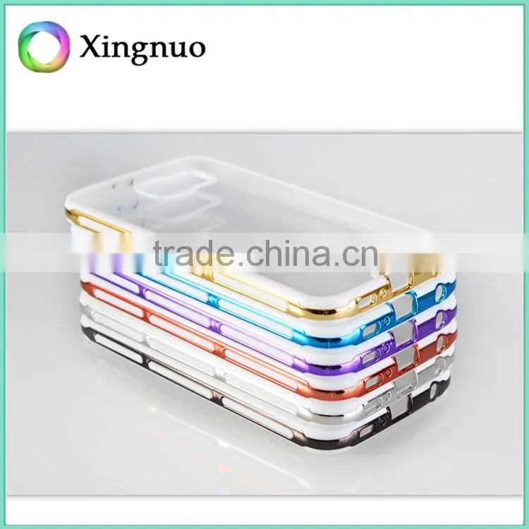 2016 Hot Selling Product Slim Case Cover Skin for Samsung S6