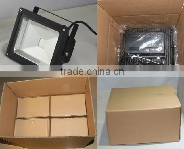 high lumen cob tunnel greenhouse used led 50w flood light
