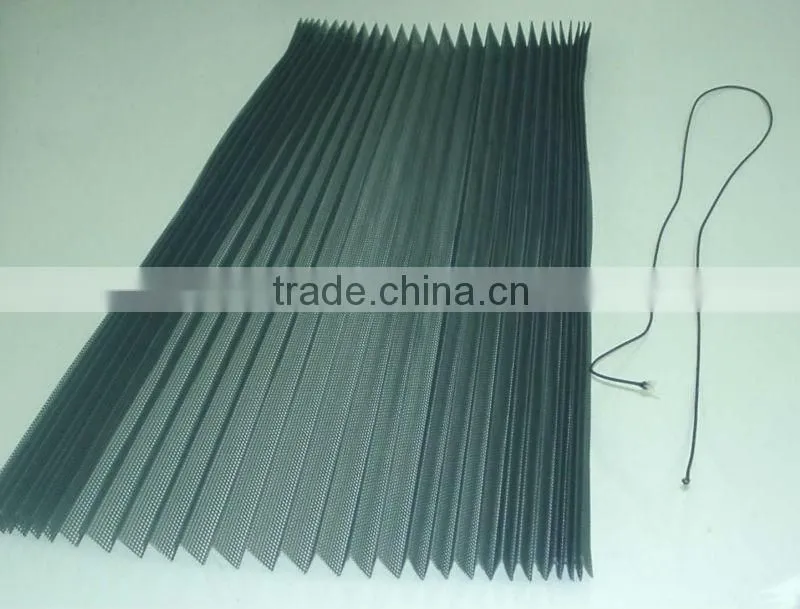 mosaic wire mesh(manufacturer)