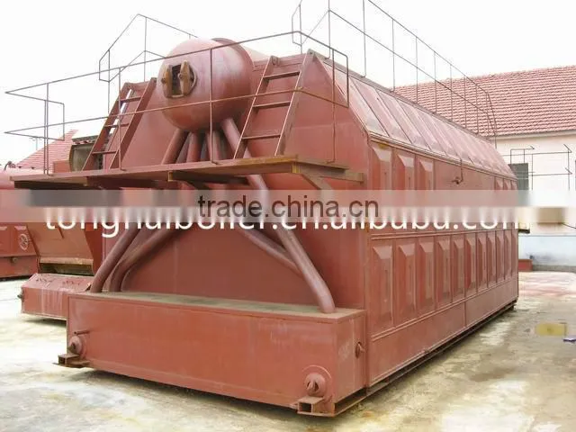 New condition used industrial coal boiler