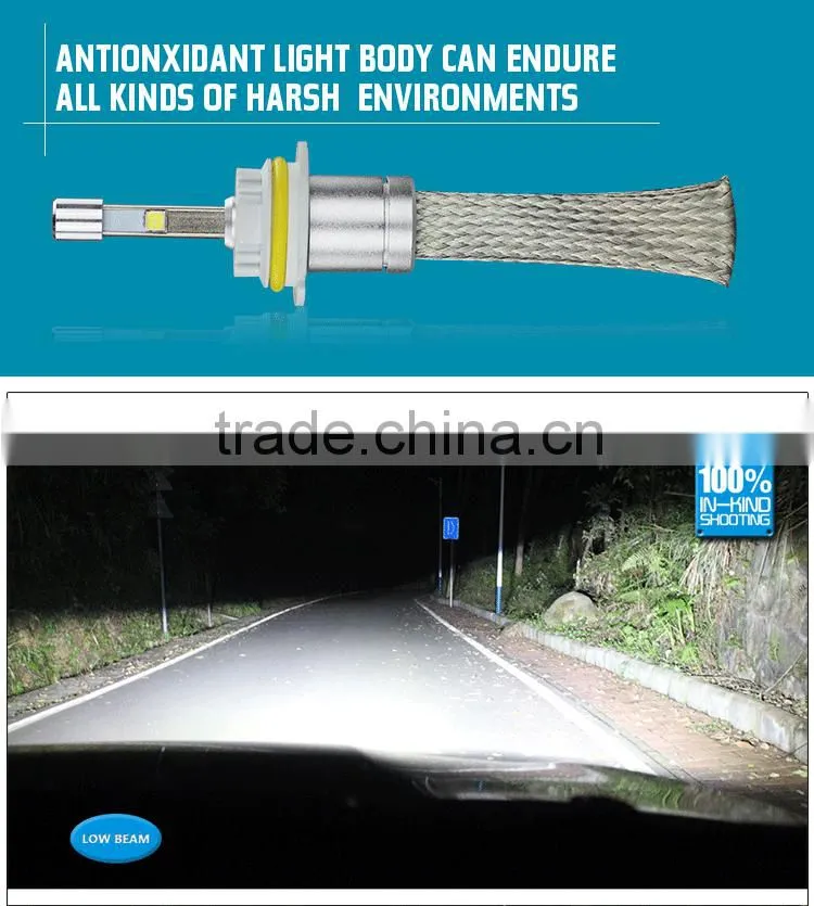 Auto Car LED Light Auto Accessory