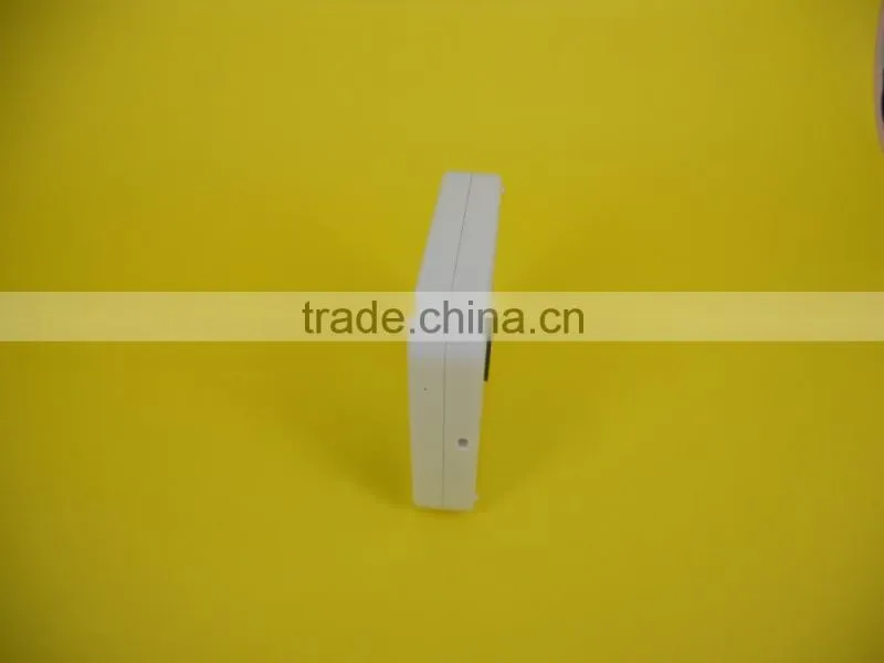 2014 Years new product waterproof Large display digital timer with alarm