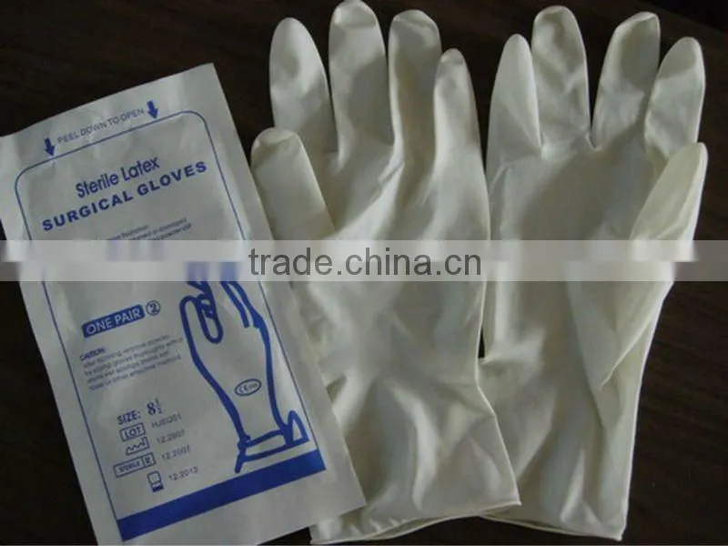 high quality latex surgical gloves malaysia