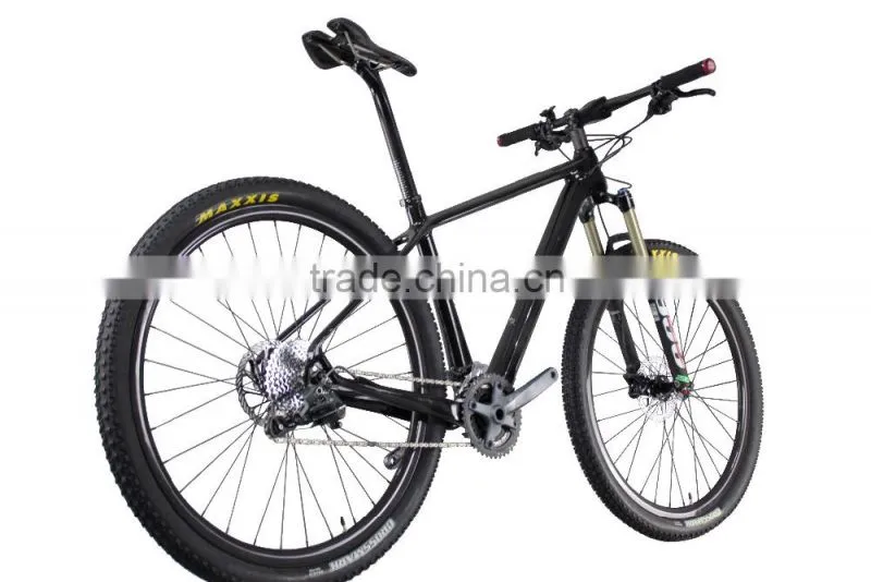 Trendy designed carbon fiber 29er Mountain bike