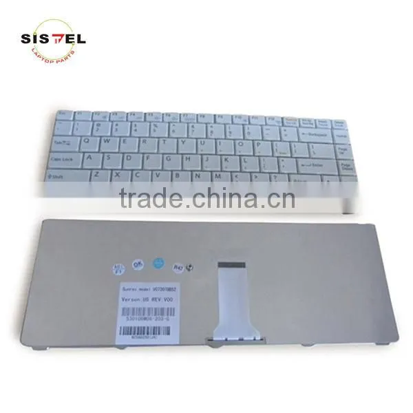 keyboard for laptop for sony NR