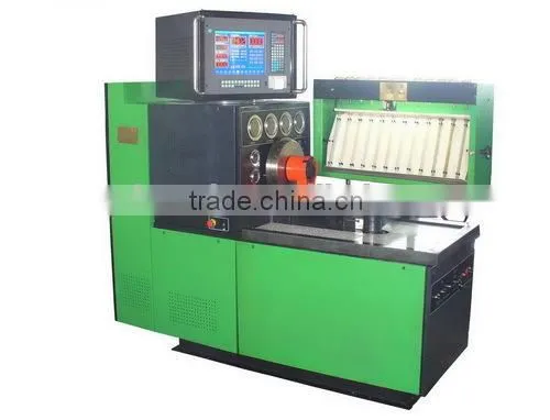 Multifunctional Advanced diesel pumps and injectors test bench