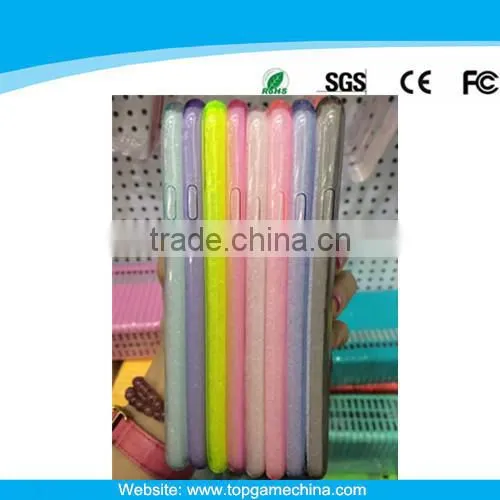 Wholesale cell phone case for iphone 6 tpu case made in china