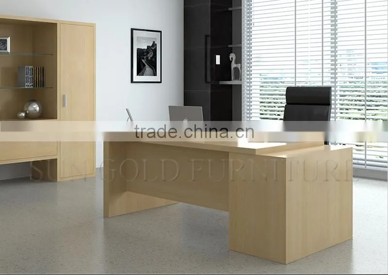 Hot Selling Modern Executive Office Desk (SZ-ODL302)
